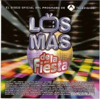 Los Mas De La Fiesta (CD 1)