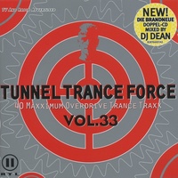 Tunnel Trance Force Vol.33
