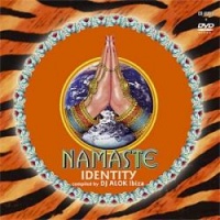 Namaste - Identity