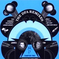 The Dfa Remixes, Chapter Two