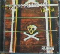 Metal Hammer - Let The Hammer Fall Vol. 50