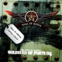 Hall of Justus - Soldiers Of Fortune