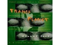 Planet Trance Vol. 4 (The Hard Session)