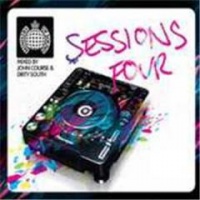 Ministry Of Sound - Sessions Four