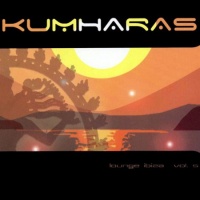 Kumharas Lounge Ibiza Vol 5