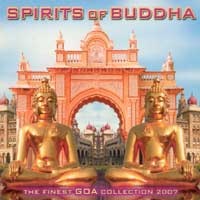 Spirits Of Buddha