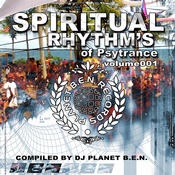 Spiritual Rythms