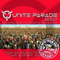 Unite Parade (2CD)