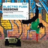 Electro Funk Sessions (2CD)