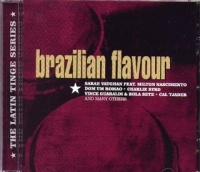 Brazilian Flavour CD