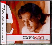 Crossing Borders Mixed & Compiled By Dj Emok 2Cd