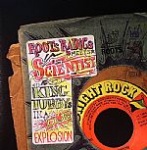 Roots Radics Meets Scientist & King Tubby In A Dub Explosion
