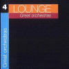 Lounge vol.4 (Great Orchestras)