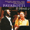 Pavarotti And Friends 2