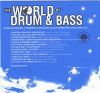 The World Of Drum & Bass - Russian Edition vol.1 Compiled By Dj Ss