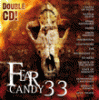 Terrorizer Fear Candy 33