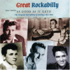 Great Rockabilly (Just About As Good As It Gets)