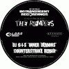 Dj G-I-S Presents The Remixes