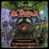 Altarba - Rap Ultra - Violins And Beatmaking