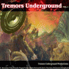 Tremors Underground Vol.1