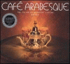 Cafe Arabesque (CD 2)