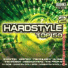 Hardstyle Top 50 Part 2 (3CD)