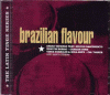 Brazilian Flavour CD