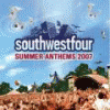 Southwestfour Summer Anthems 2CD