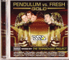Pendulum & Dj Fresh Gold Tracks