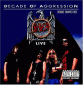 Live - Decade of Aggression (CD 2)