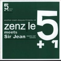 Zenzile Meets Sir Jean