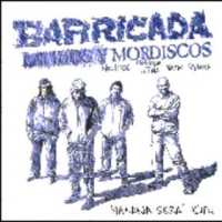 Latidos Y Mordiscos. (CD 2) (Mordiscos) (Teatro Gayarre 24-02-2006)