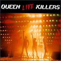 Live Killers (CD 1)