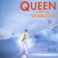Live At Wembley '86 (CD 2)