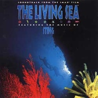 The Living Sea (Soundtrack)