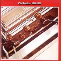 Red Album  1962-1966 (CD 2)