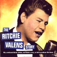 Ritchie Valens Story