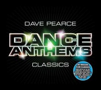 Dance Anthems Classics - Ministry Of Sound