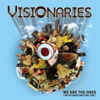 We Are The Ones (We've Been Waiting For)