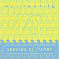 Muslimgauze Vs. Species Of Fishes