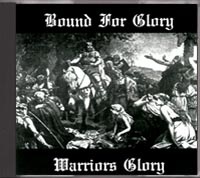 Warrior's Glory