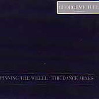 The Spinning The Wheel E.P. (Japanese Single)