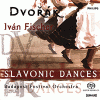 Dvorak Slavonic Dances
