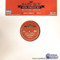 Rich Boy (CDS)