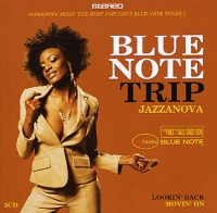 Blue Note Trip (CD 1)