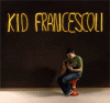 Kid Francescoli