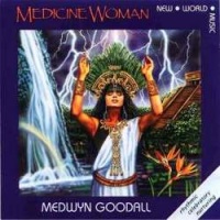 Medicine Woman I