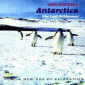 Antarctica - The Last Wilderness