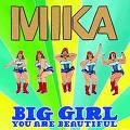 Big Girl (You Are Beautiful) (CDM)