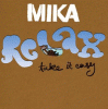 Relax Take It Easy (Maxi)
